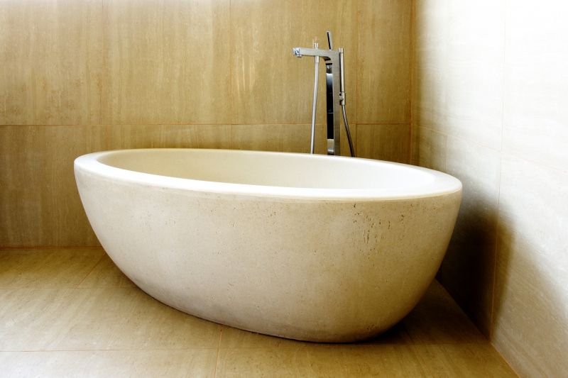 Luxury Bathtubs