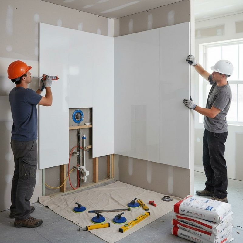 Top Bathroom Remodeling Companies in Pasadena, CA