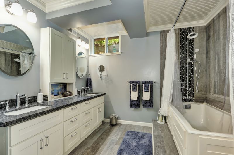 Top Bathroom Remodeling Companies in Pomona, CA