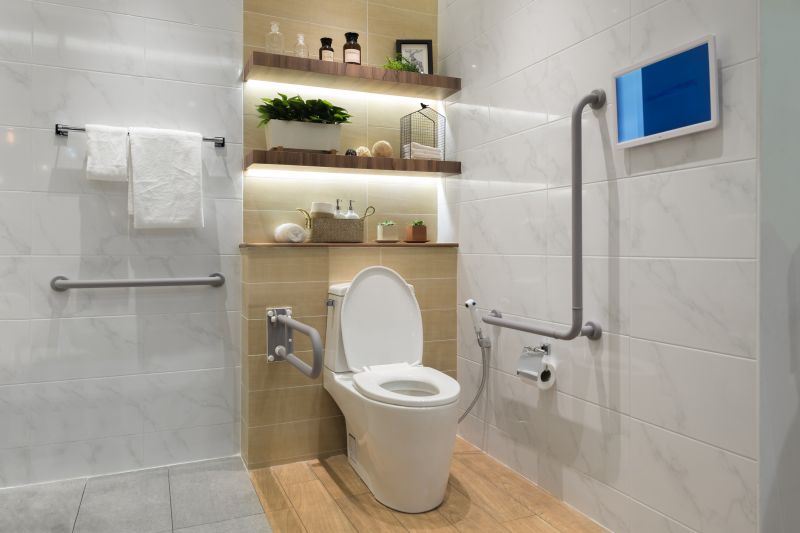 Top Bathroom Remodeling Companies in Riverside, CA