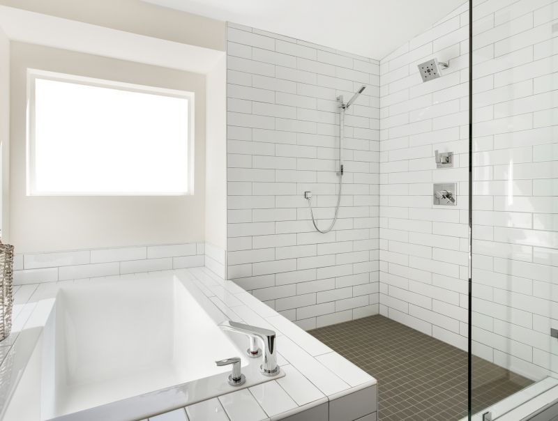Best Shower Installation Contractors in Diamond Bar, CA