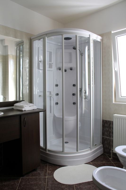 Cost of Shower Installation in Diamond Bar, CA