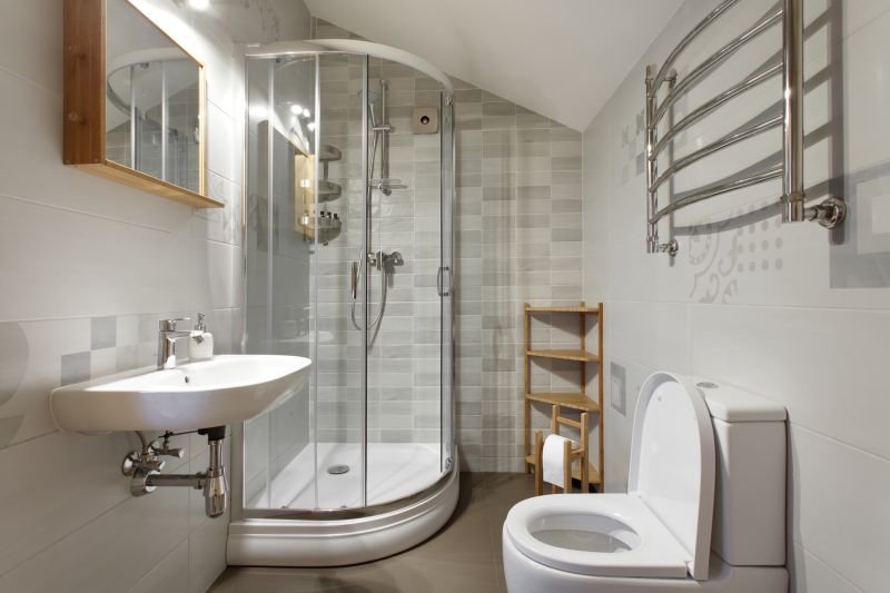 Specialty Bathroom Contractors